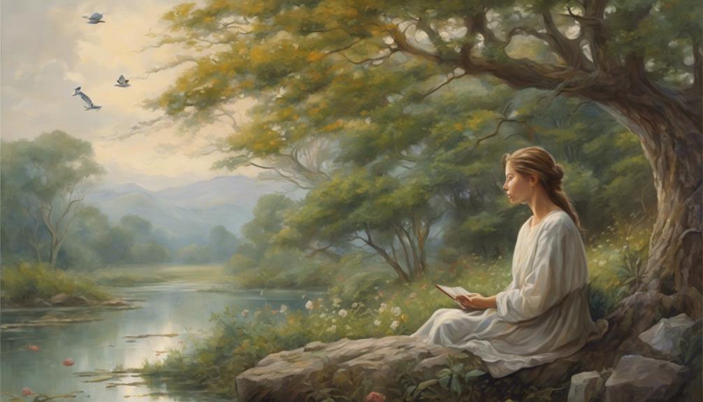 personality type infp