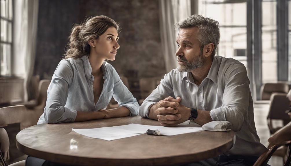 promote empathy and communication