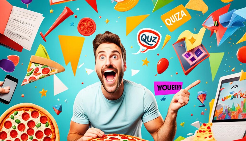 quirky quiz quirky quiz