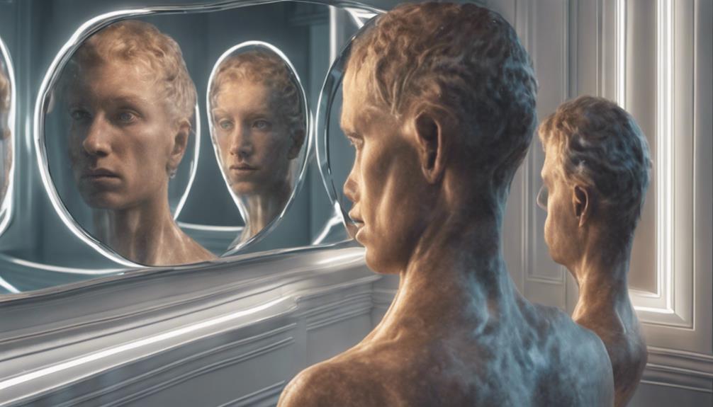 reflexi n y conciencia personal