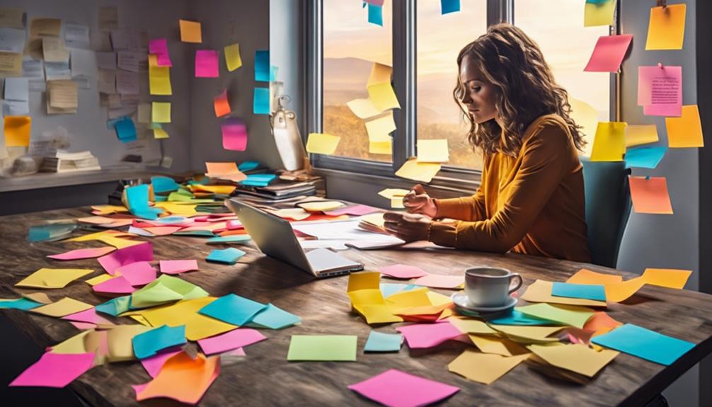 rutina matutina productiva