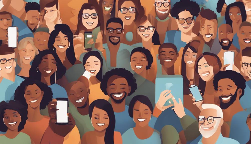 share your results online