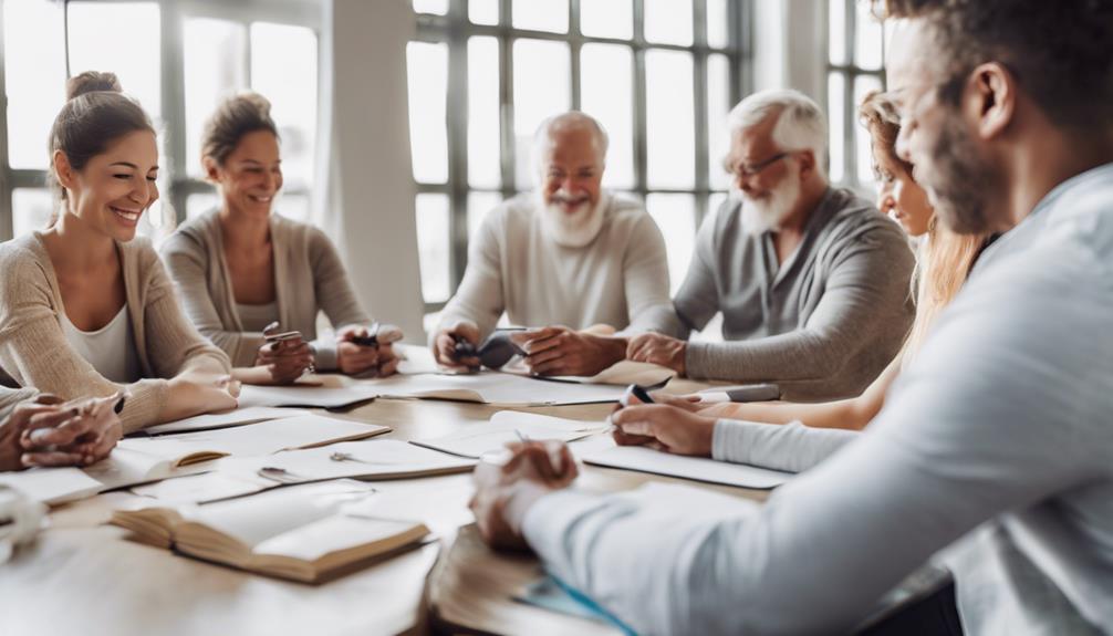 strategies for personal growth