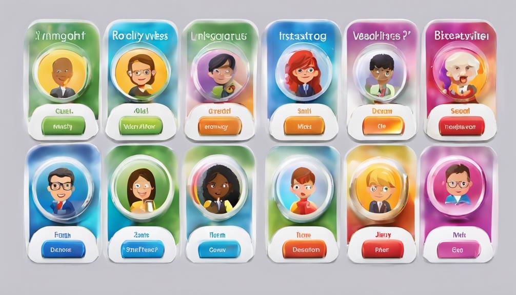 test de personalidad dics
