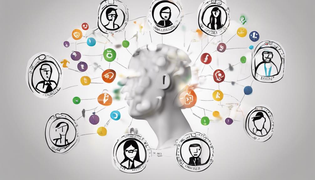 the big five traits
