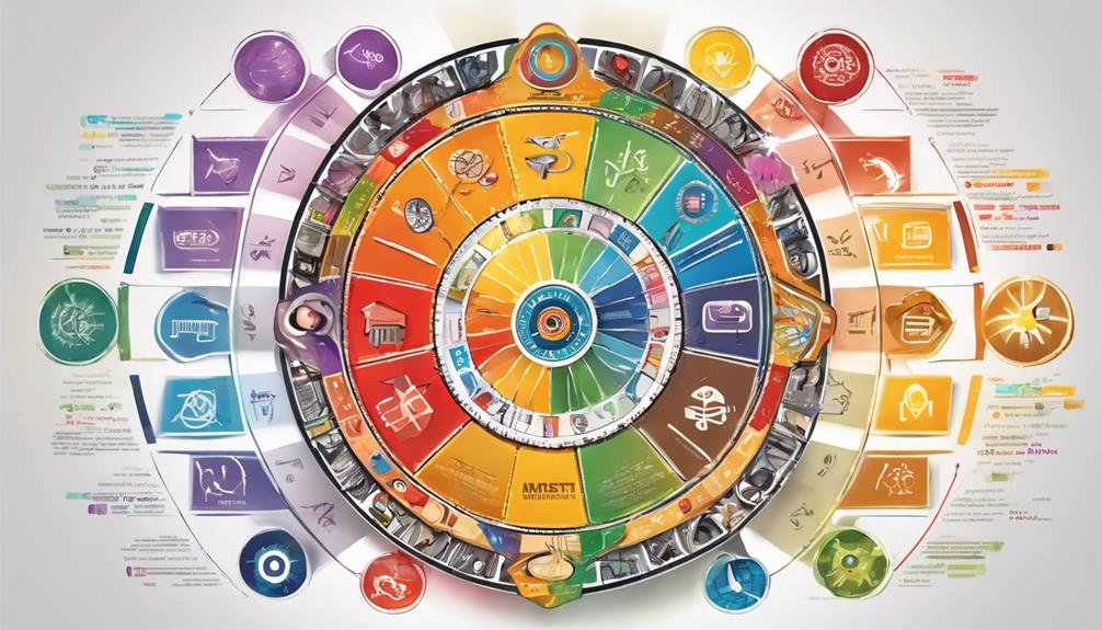 understanding mbti personality types