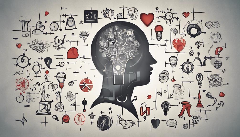understanding multifaceted personality test