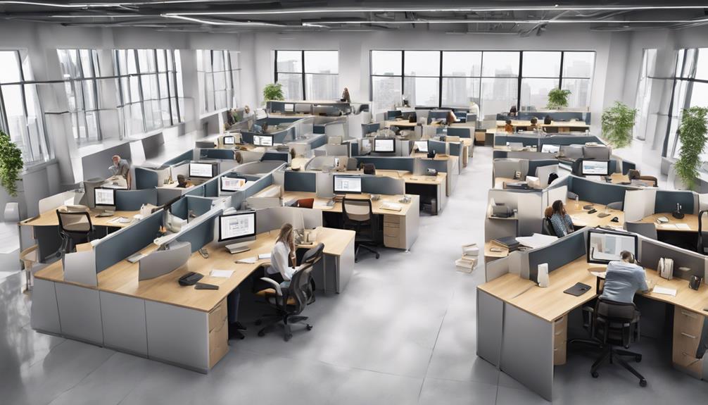 workplace preferences revealed