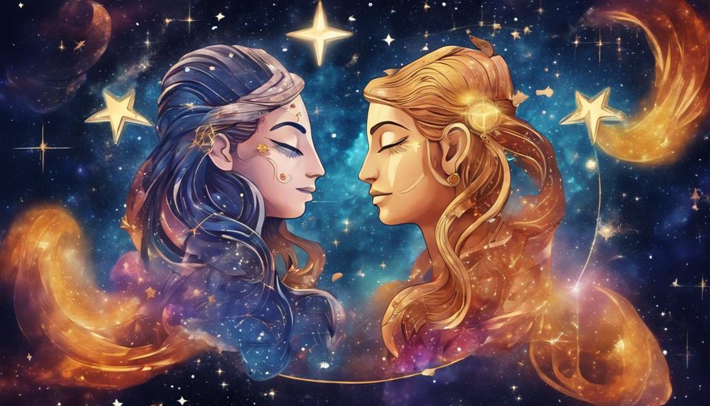 zodiaco compatibilidad signos astrales