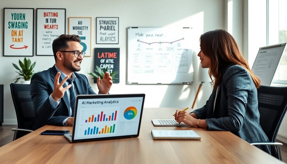 ace ai marketing interview