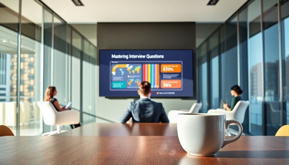 ace your interview preparation