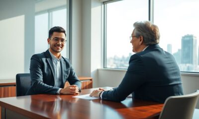 ace your loan interview