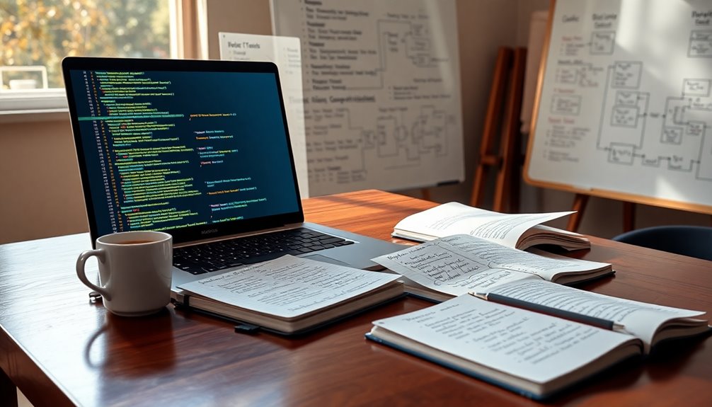 advanced object oriented techniques