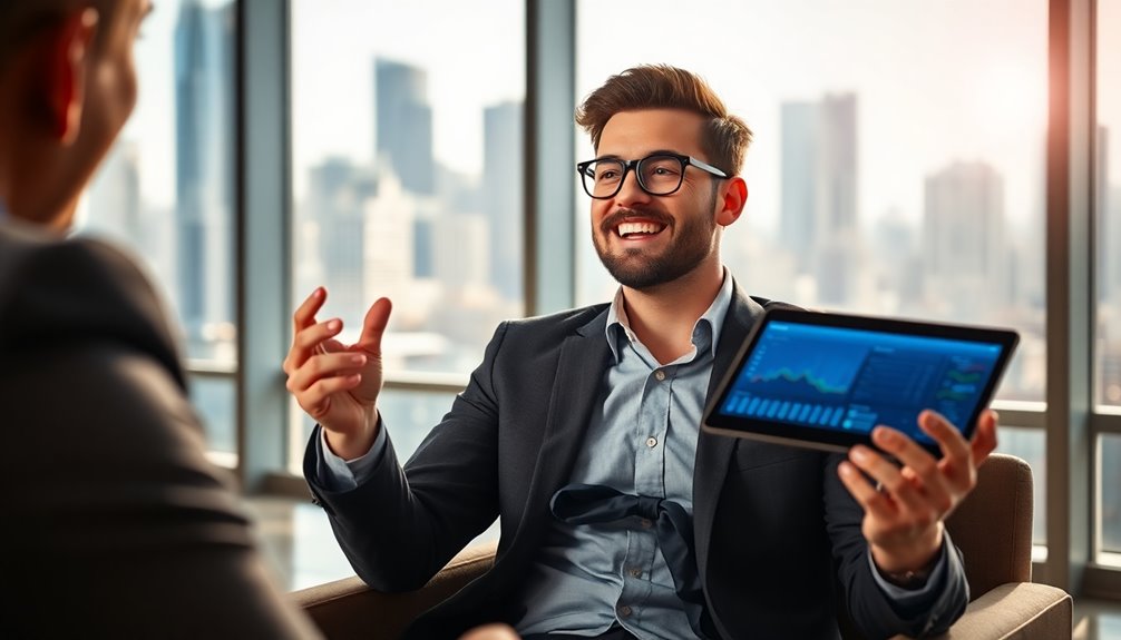 advancement in professional development