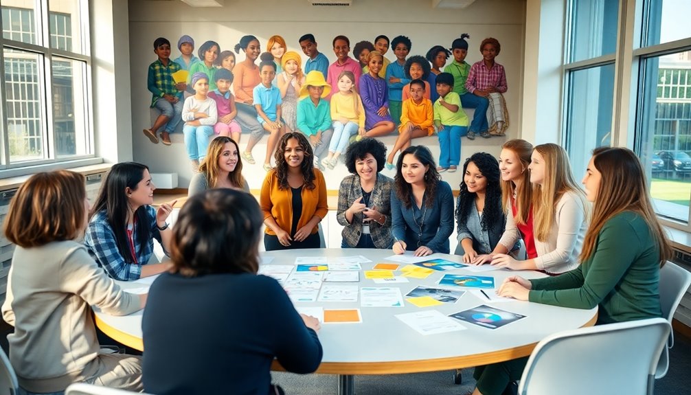 advancing fairness in learning