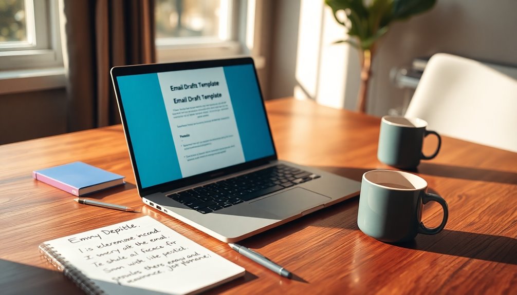 ai assisted email composition