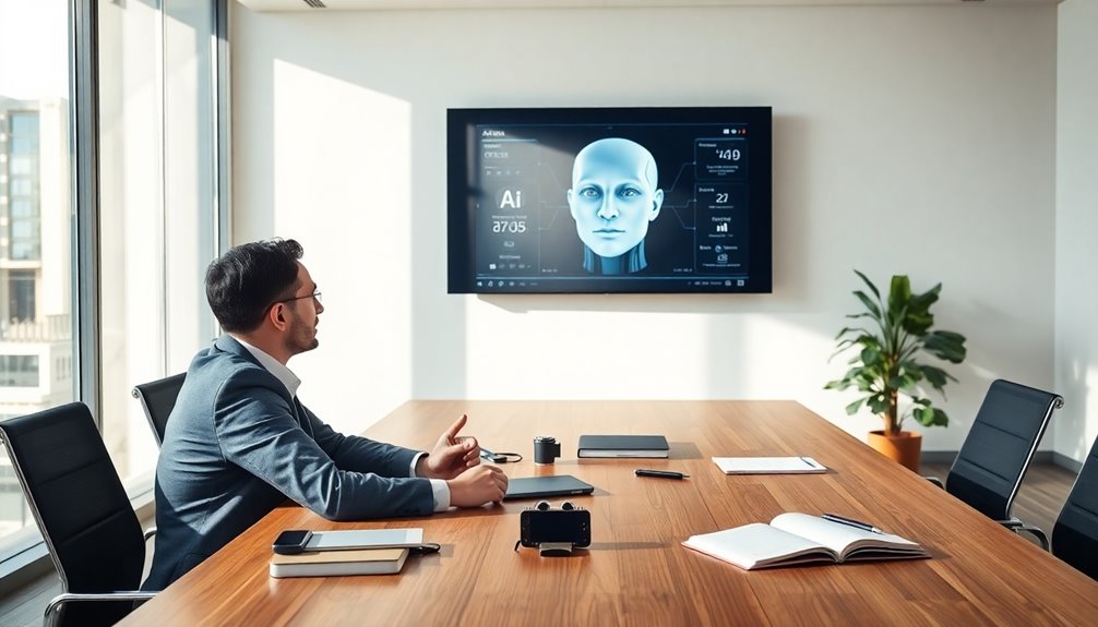 ai interview preparation methods