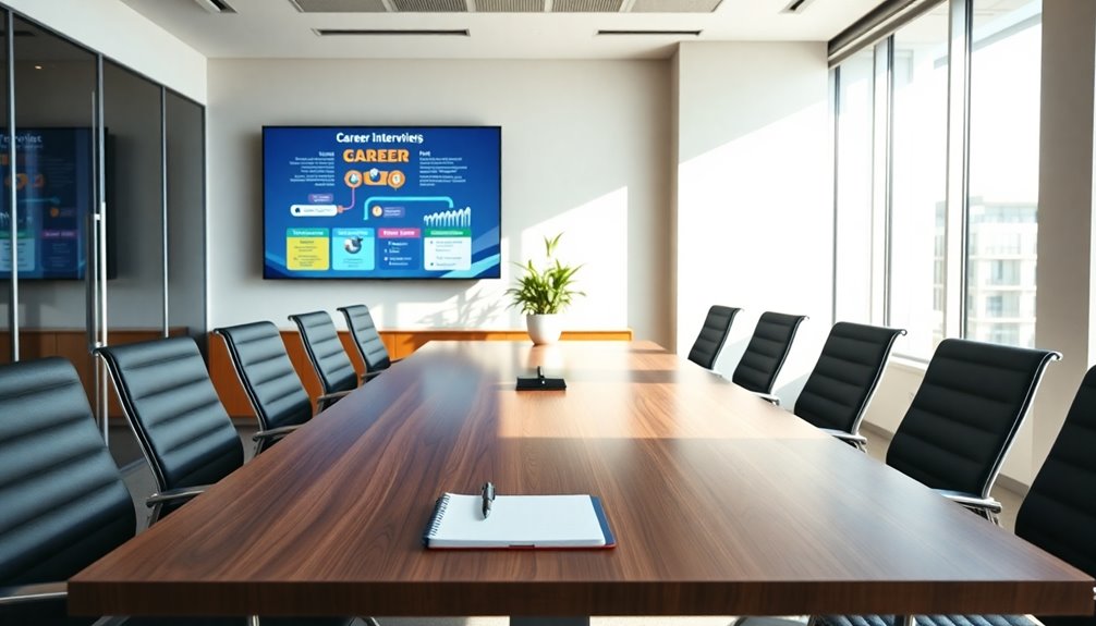 aligning professional aspirations together