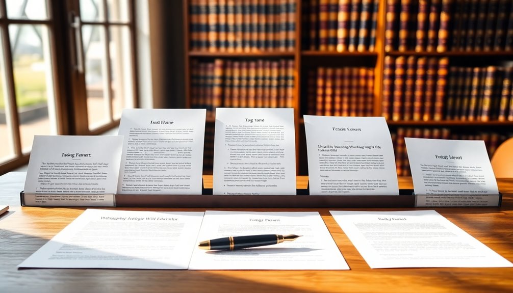analyzing writing examples effectively