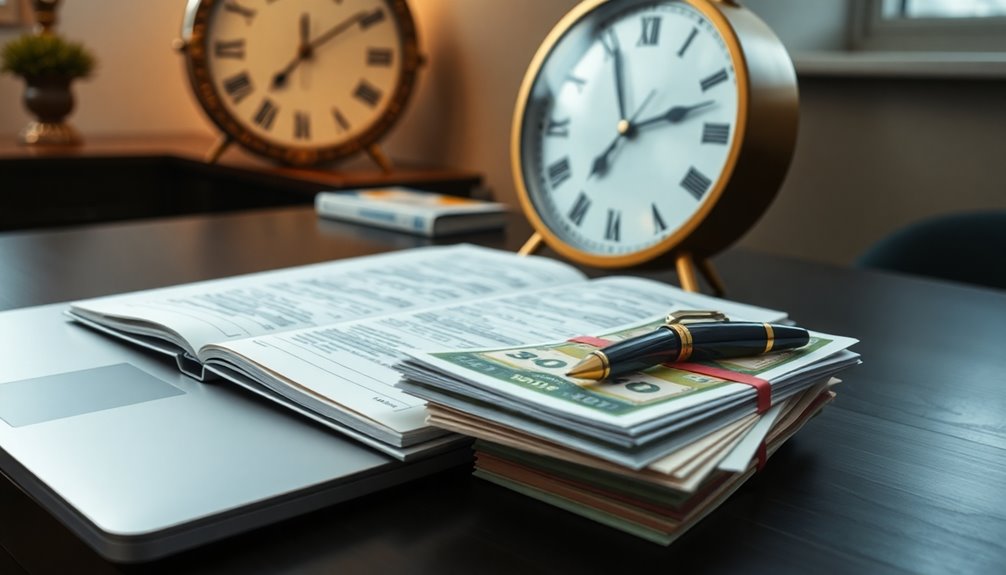annual salary computation method