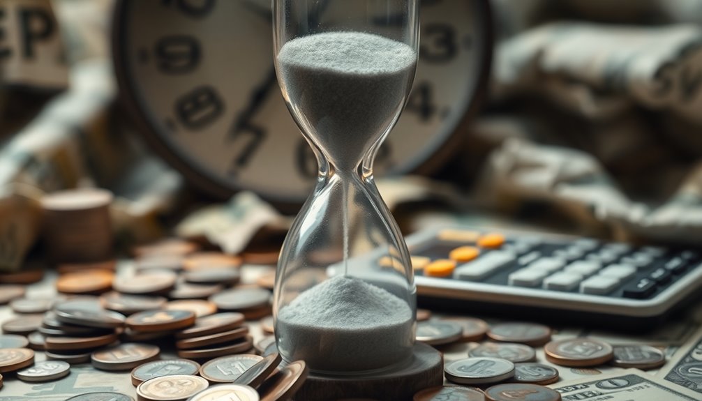 annual salary computation process