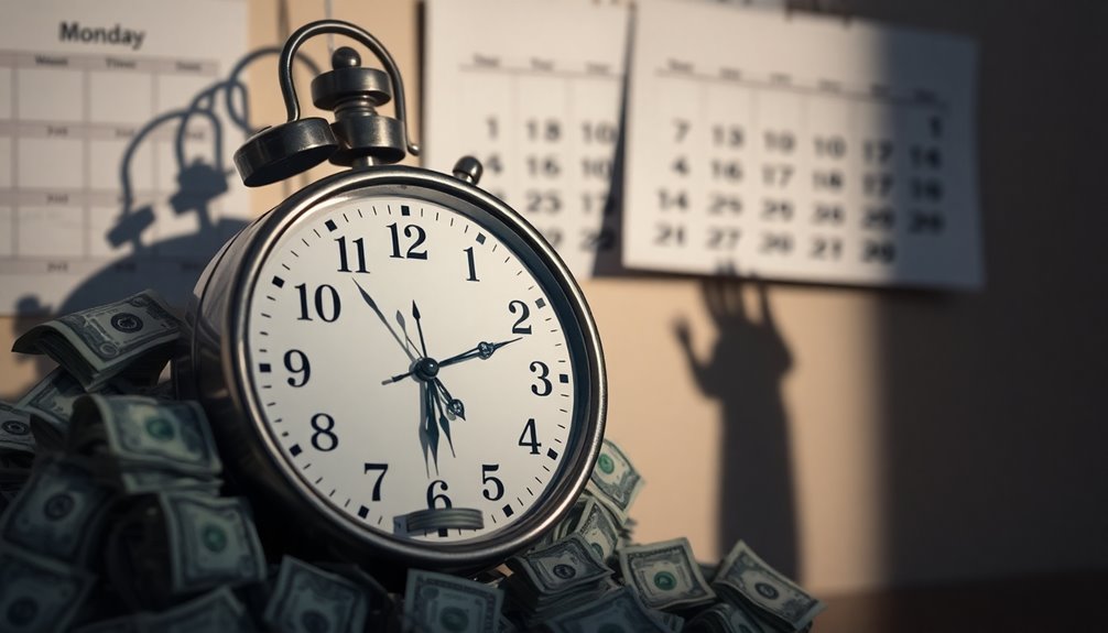 annual salary hourly calculation