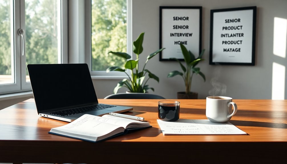 applying for virtual positions