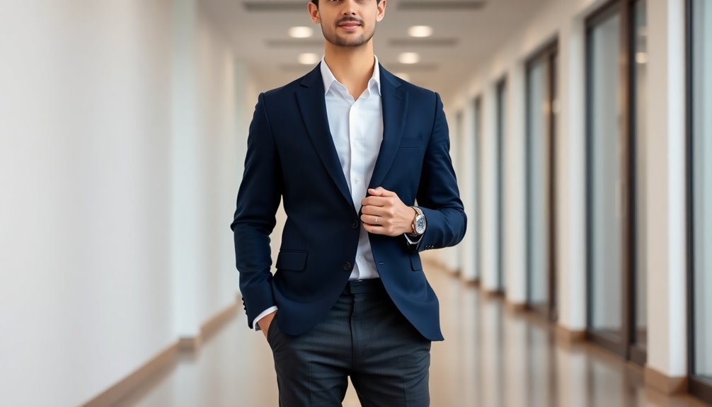 appropriate interview clothing tips