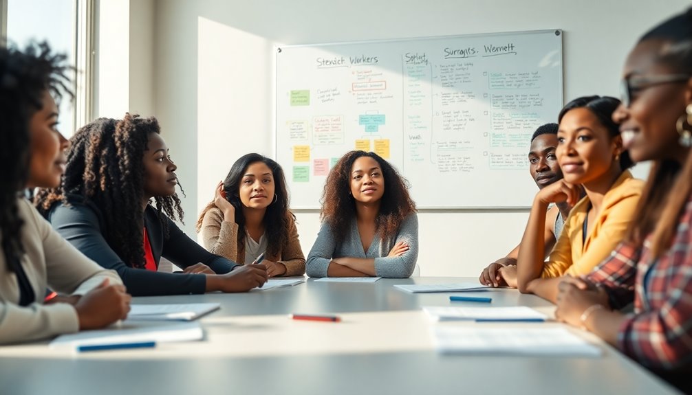 assessing capabilities and limitations