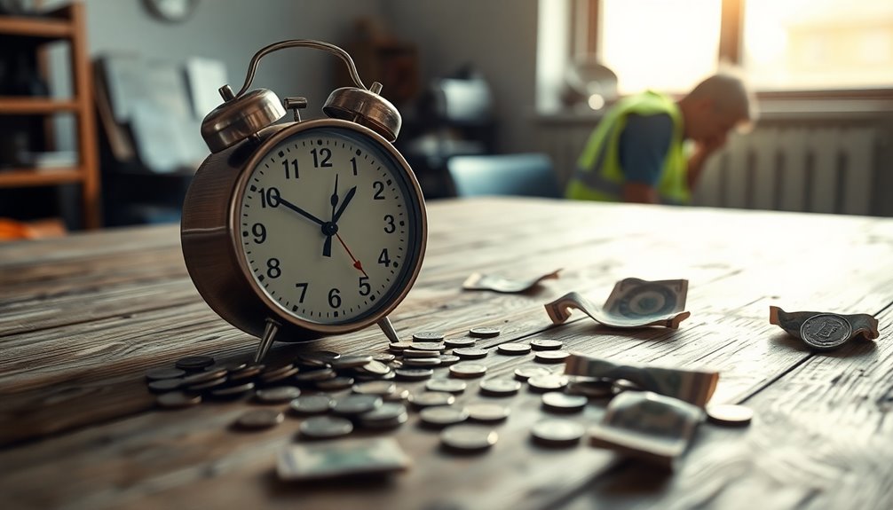 assessing fair compensation levels