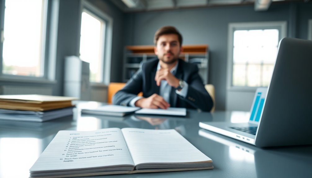 assessing management and efficiency