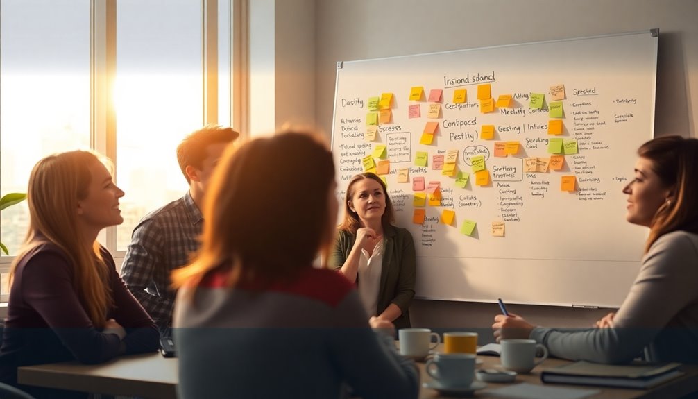 assessing organizational compatibility metrics