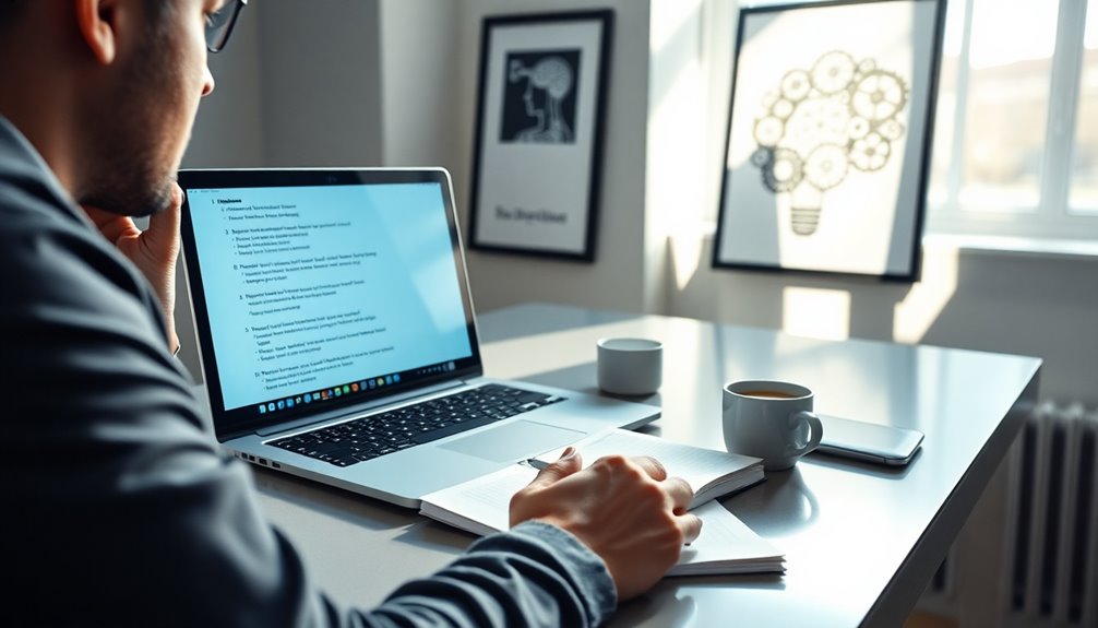 assessing personal capabilities evaluation