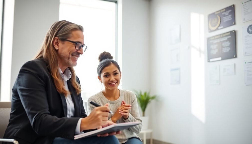 assessing qualifications and expertise