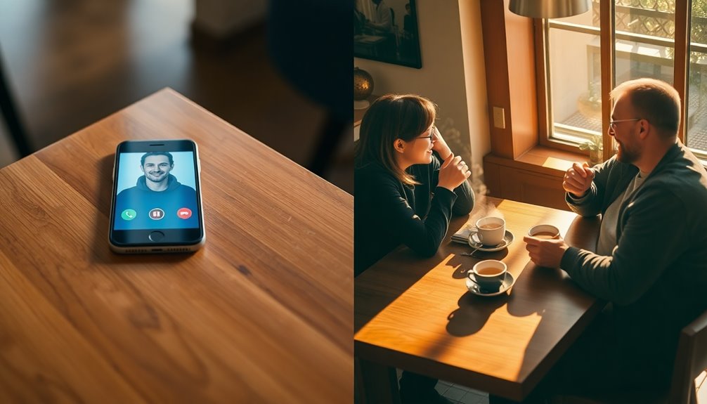 balanced interview techniques strategy