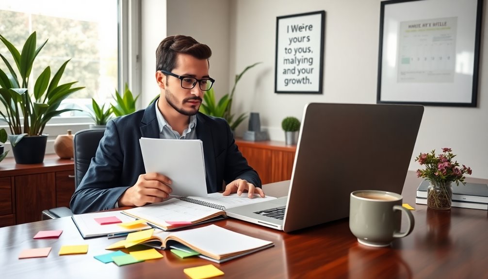 balancing multiple simultaneous tasks