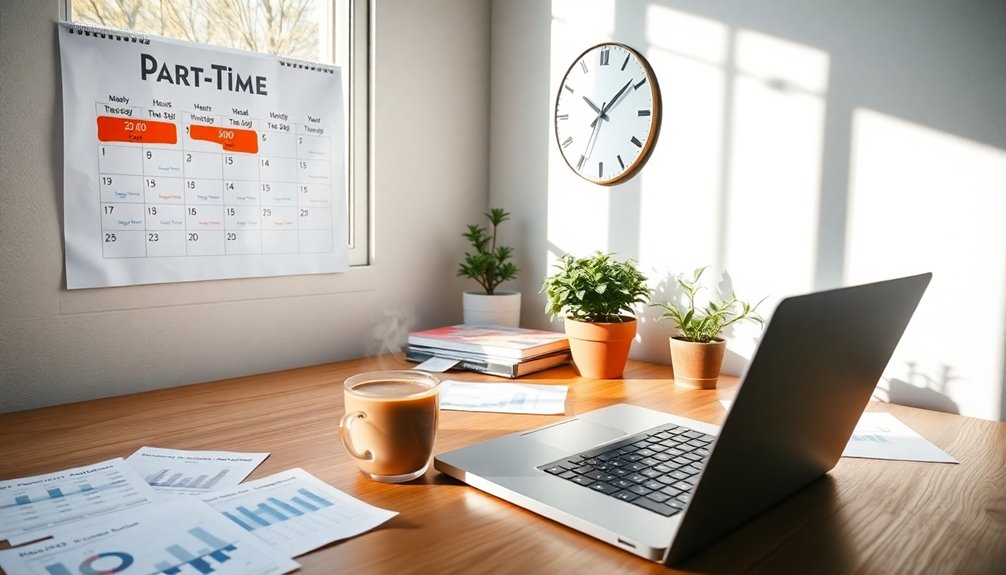 balancing work and life
