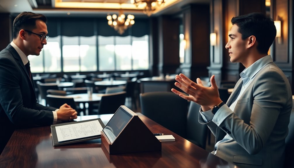 behavioral interview preparation tips