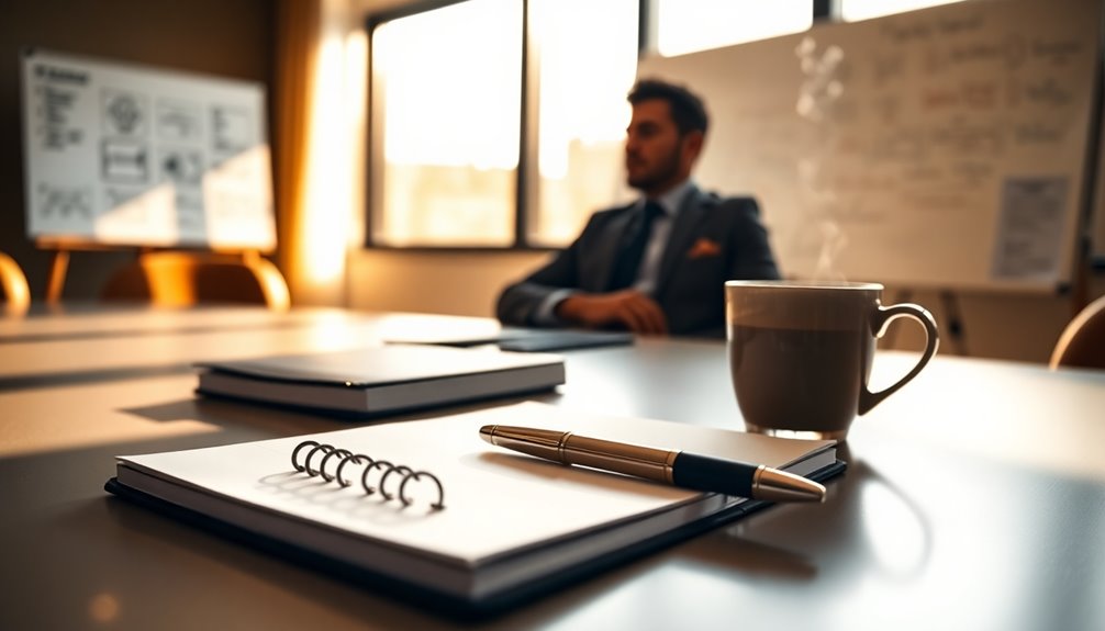 behavioral interview strategies explained
