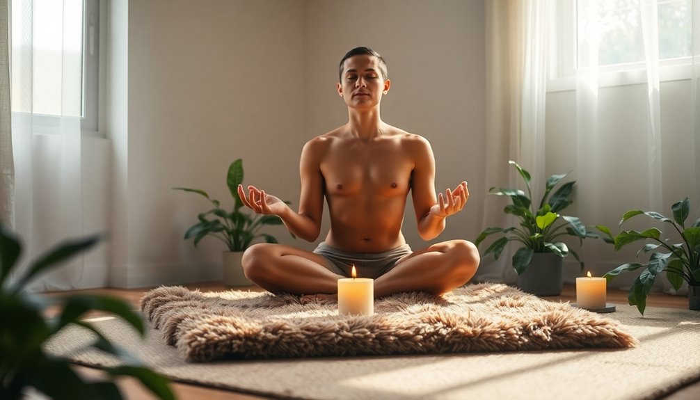 boosting assurance and tranquility