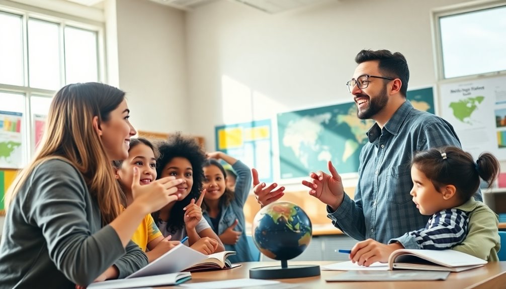 boosting learner participation strategies