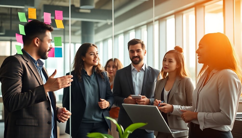 boosting your career appeal