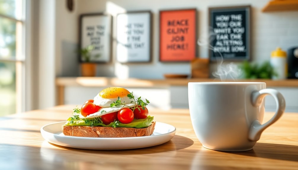 breakfast fuels your day