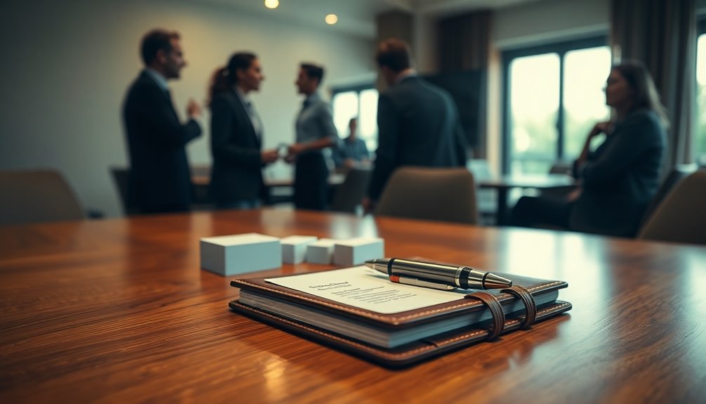 building collaborative alliances effectively