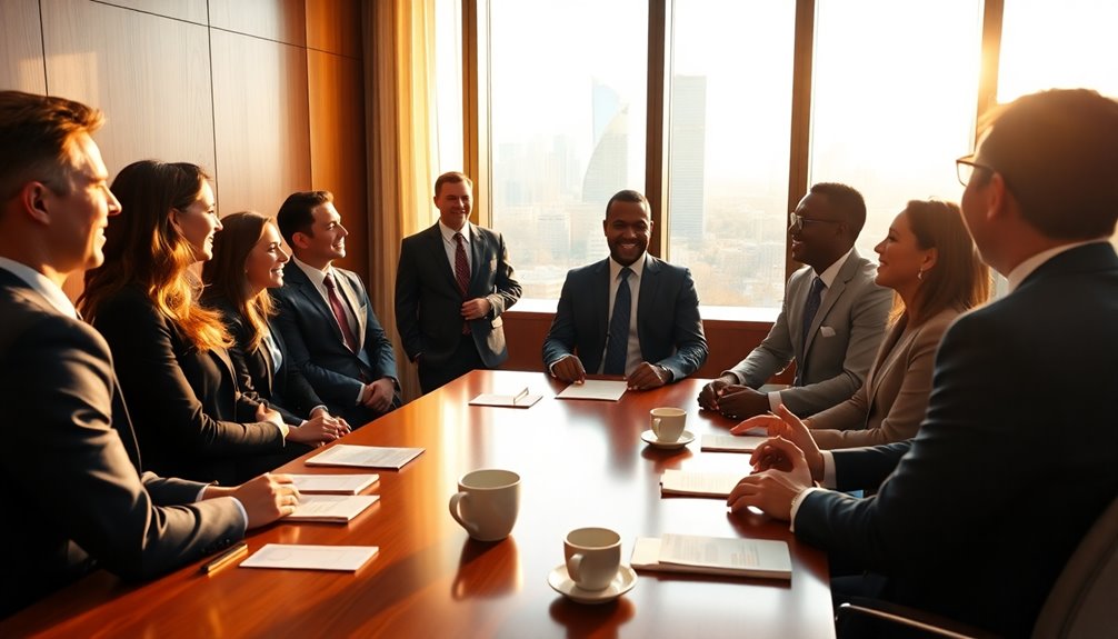 building connections through culture