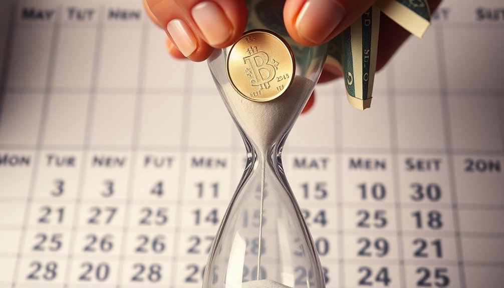 calculating pay per hour