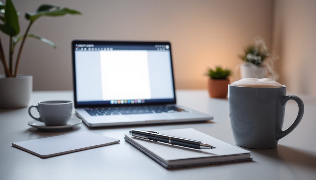 cancellation message creation guide