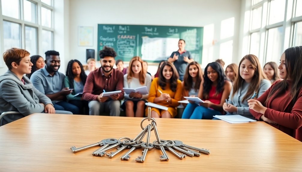 candidate interview preparation inquiries