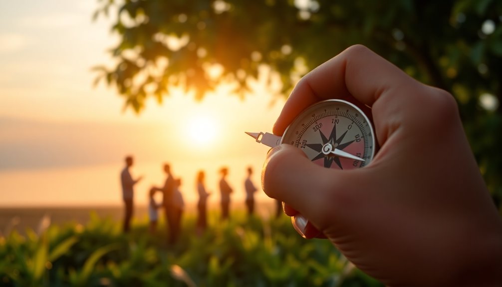 career change motivations explored