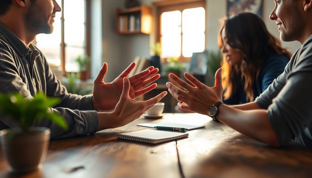 career change readiness strategies